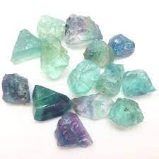 Rainbow Fluorite