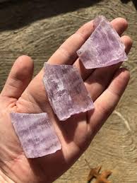 Kunzite