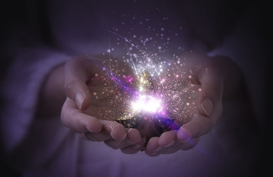 Crystals For Manifestation and Transformation
