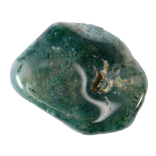 Moss Agate