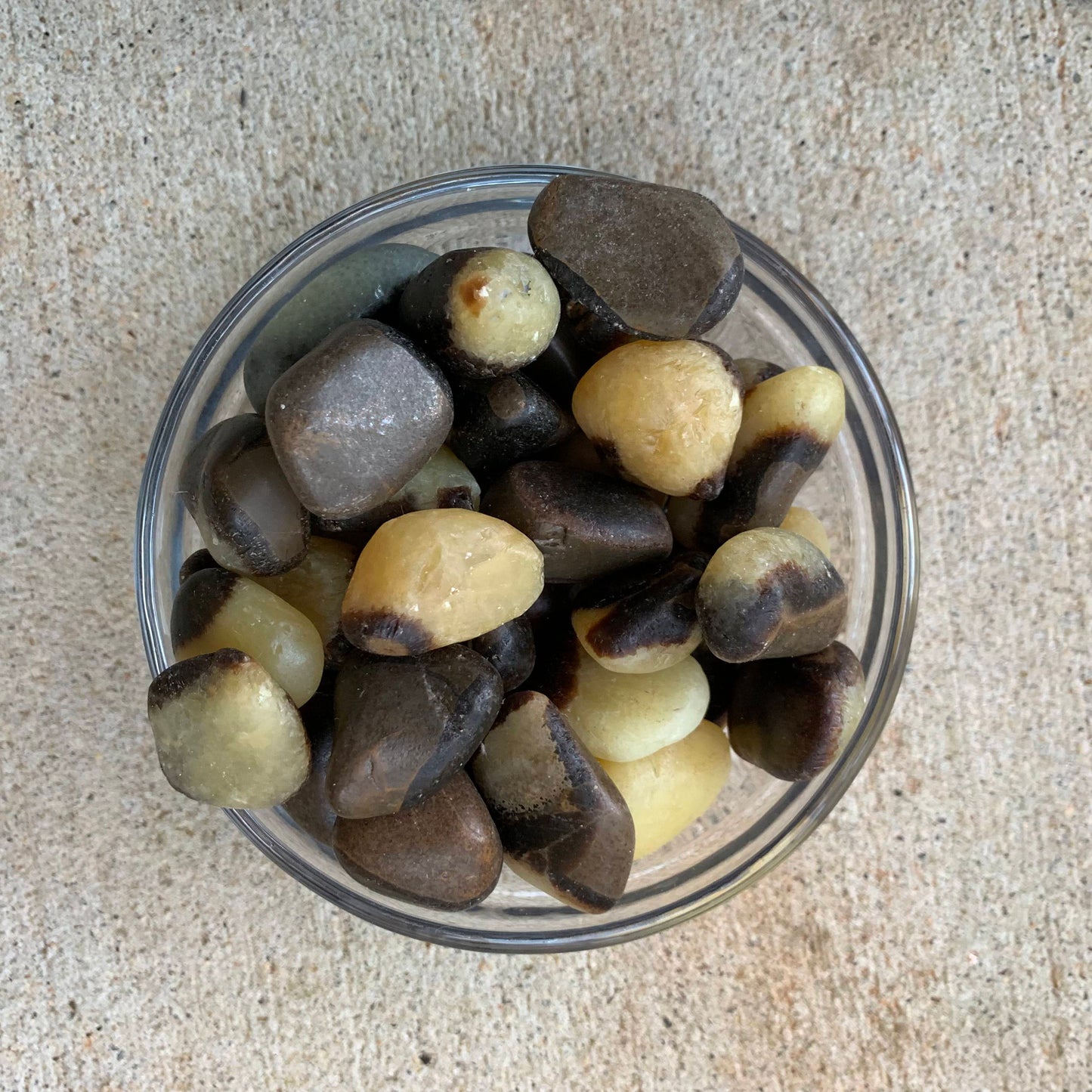 Septarian Tumbles