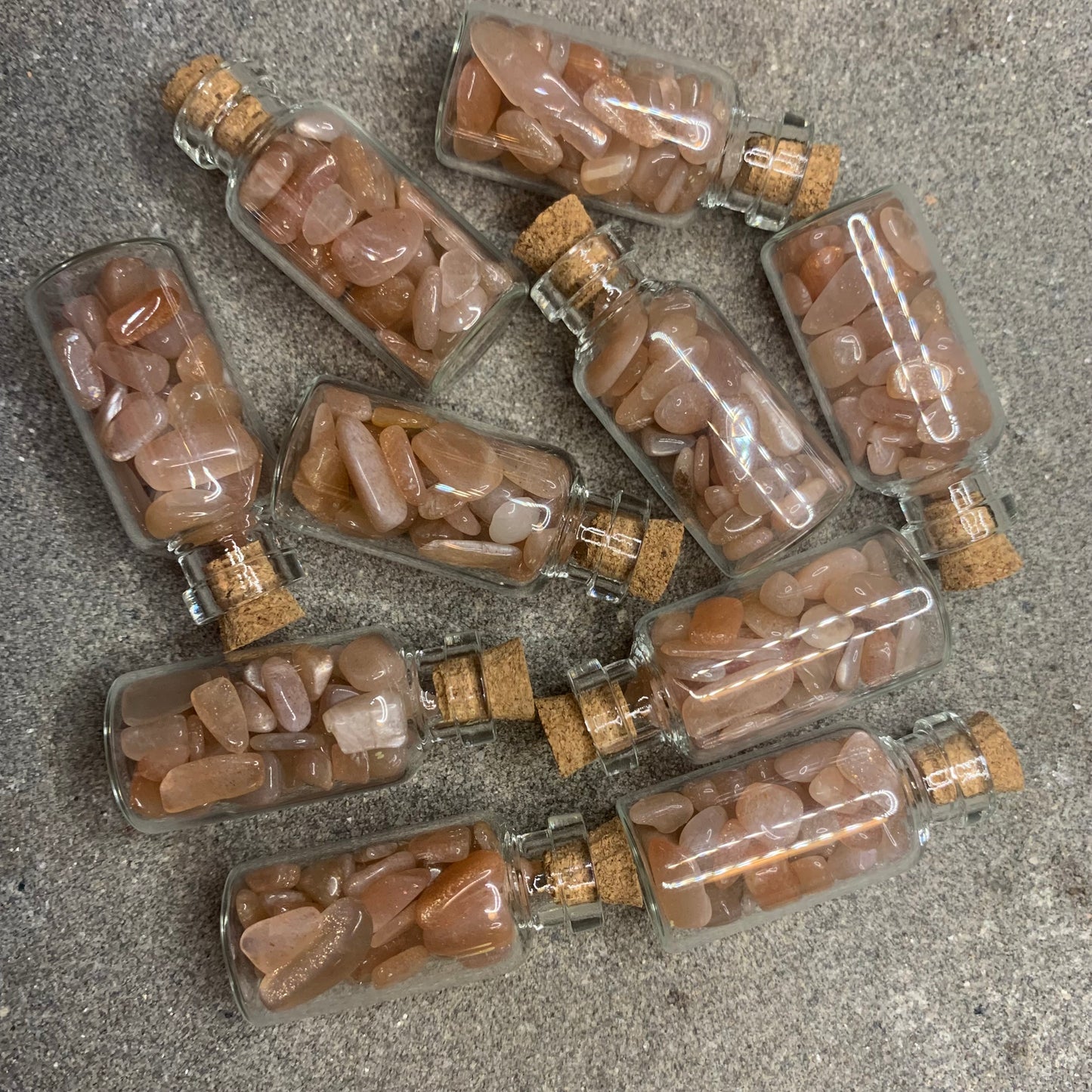 Sunstone Bottles
