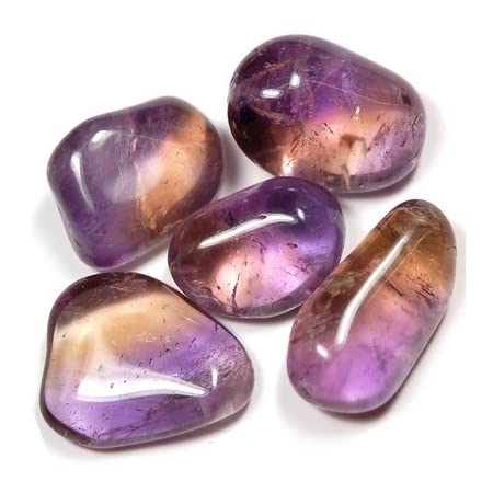 Ametrine