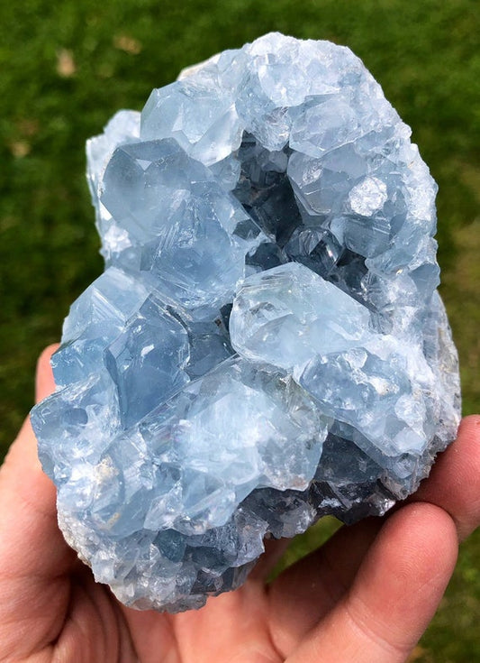 Celestite