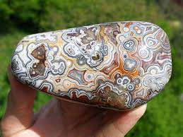 Crazy Lace Agate