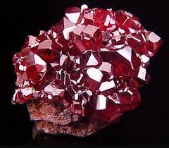 Cuprite