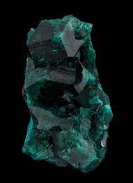 Dioptase