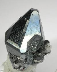 Hematite