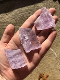 Kunzite