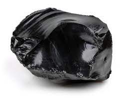 Black Obsidian