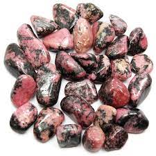 Rhodonite