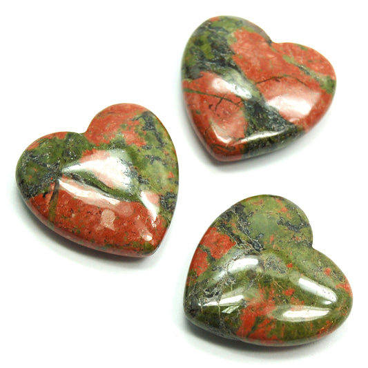 Unakite