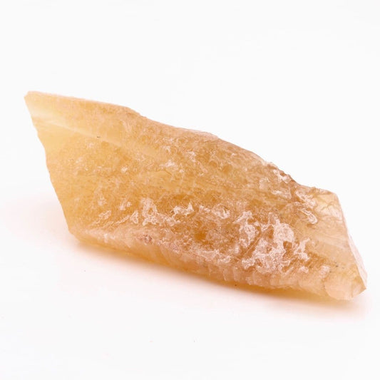 Yellow Calcite