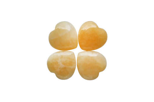 Yellow Jade