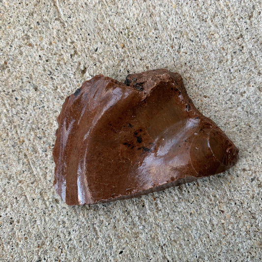 Mahogany Obsidian