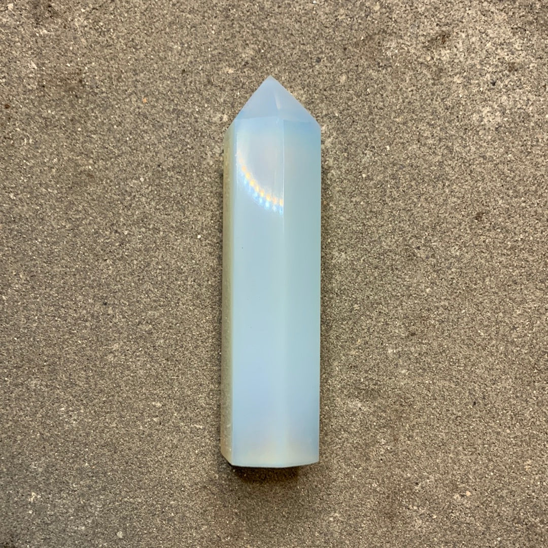 Opalite Points