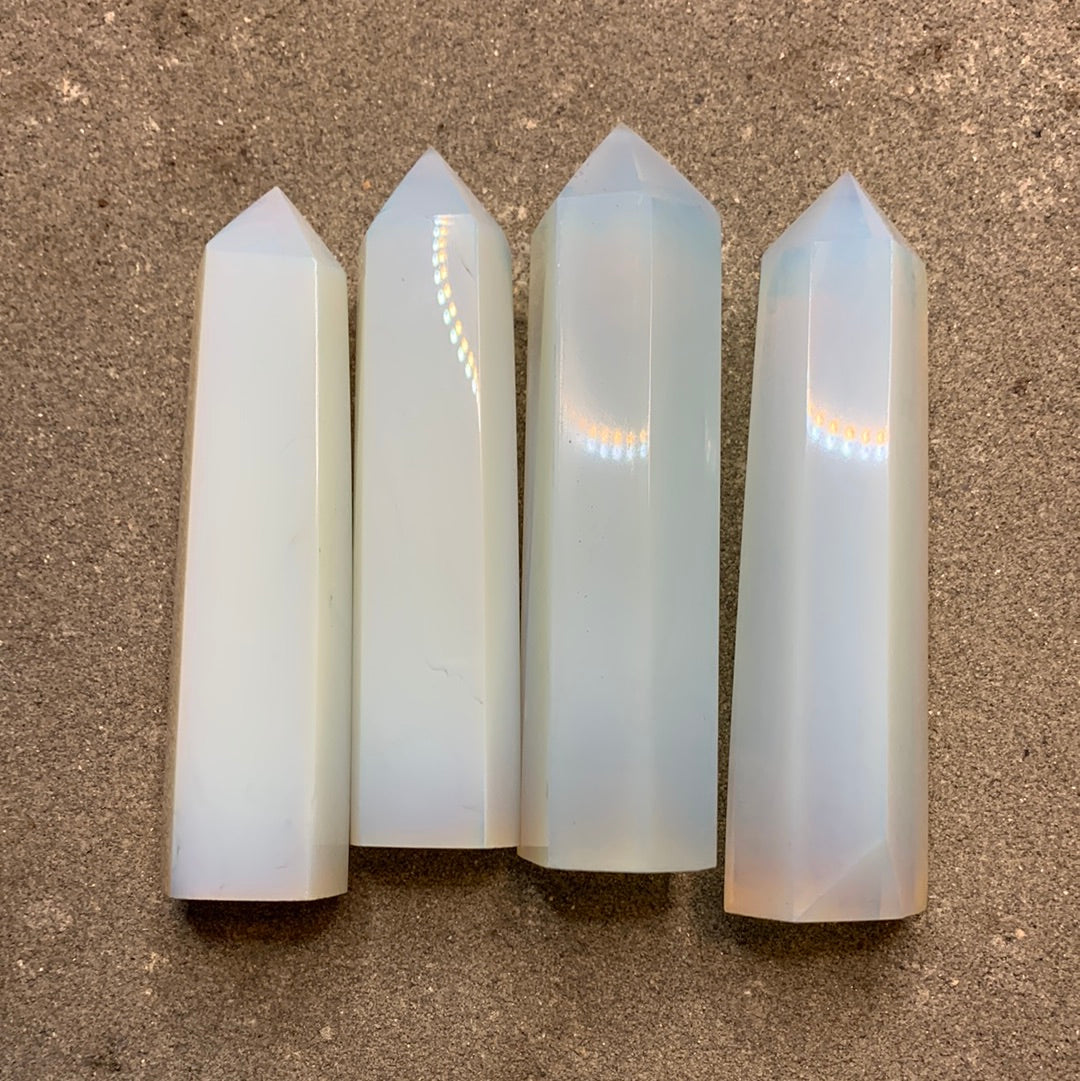 Opalite Points