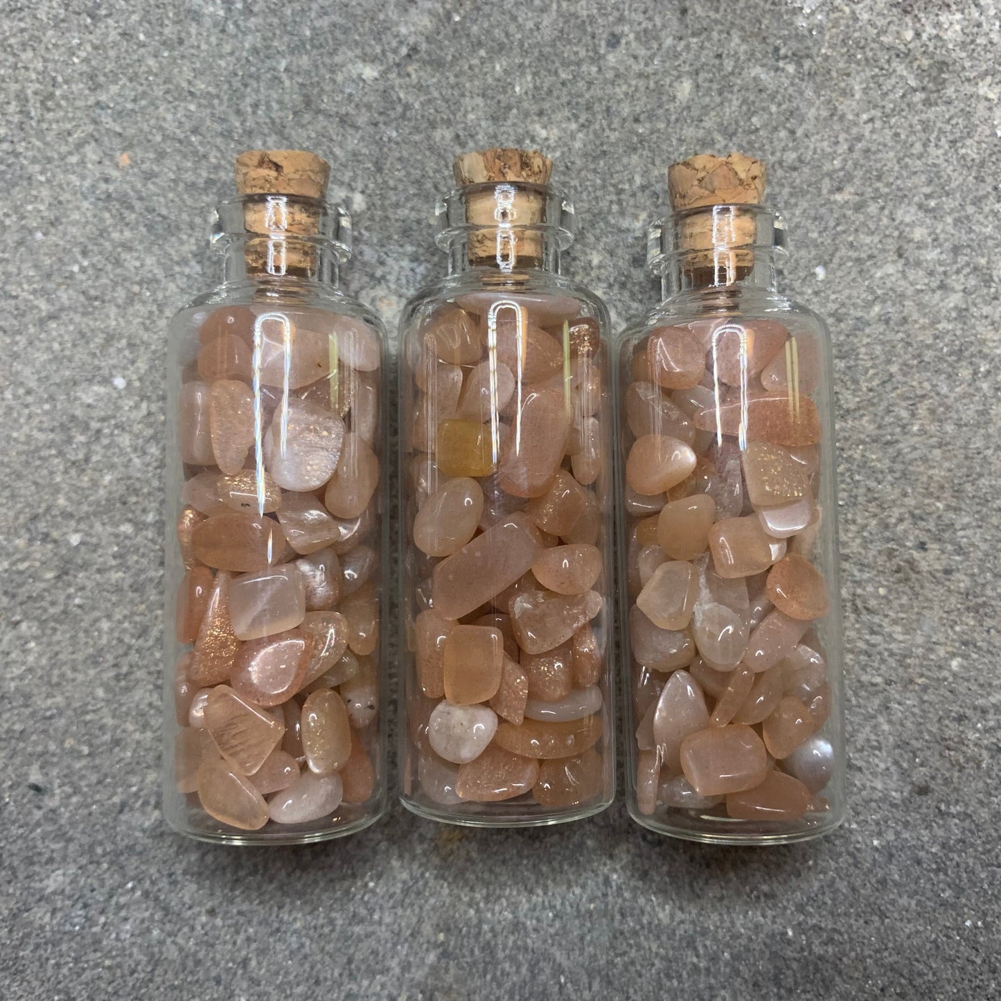 Sunstone Bottles